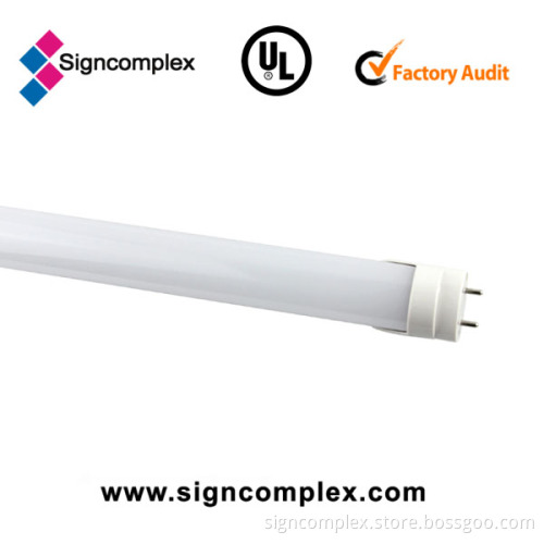 New Type LED Saving Energy LED CT8 Tube